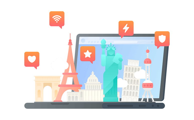 在皮特凯恩群岛连接到中国vpn - 云网吧